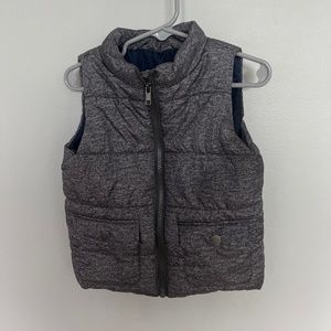 Rorie Whelan Puffer Vest 3T Like New